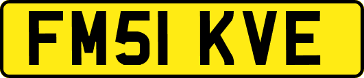 FM51KVE