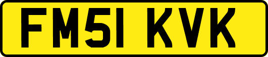 FM51KVK