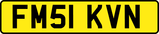 FM51KVN