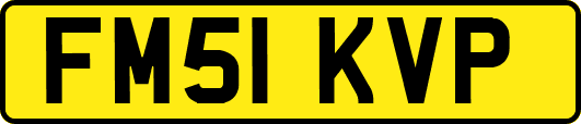 FM51KVP