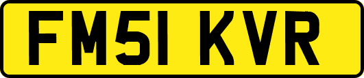 FM51KVR