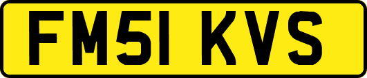 FM51KVS