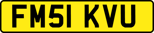 FM51KVU