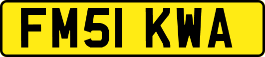 FM51KWA