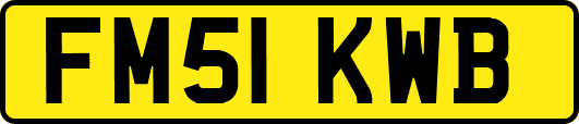 FM51KWB