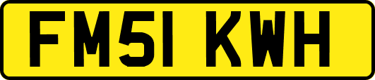 FM51KWH