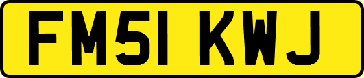 FM51KWJ