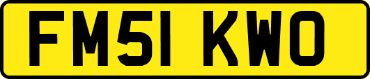 FM51KWO