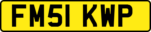 FM51KWP