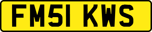 FM51KWS