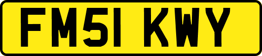 FM51KWY