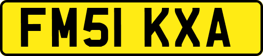 FM51KXA