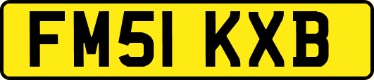 FM51KXB