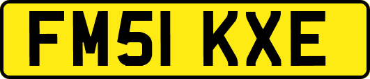 FM51KXE