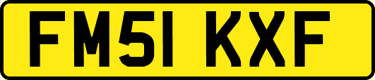 FM51KXF