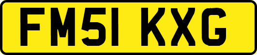 FM51KXG