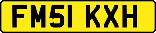 FM51KXH