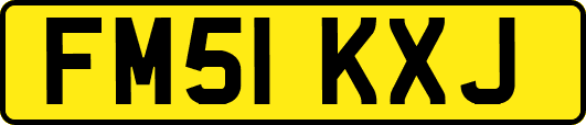 FM51KXJ