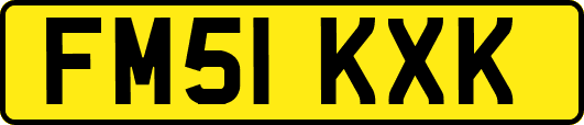 FM51KXK