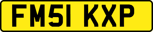 FM51KXP