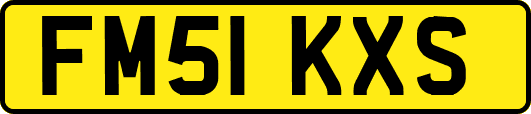 FM51KXS