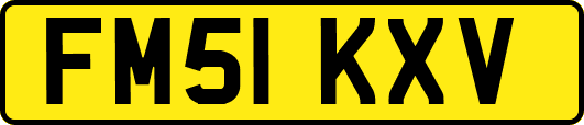 FM51KXV