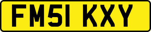 FM51KXY