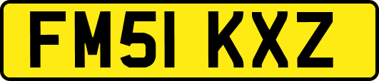 FM51KXZ