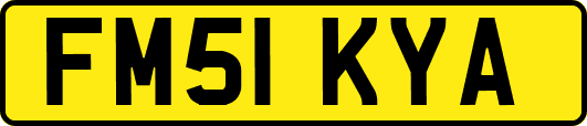 FM51KYA