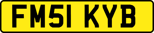 FM51KYB