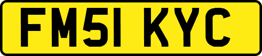 FM51KYC