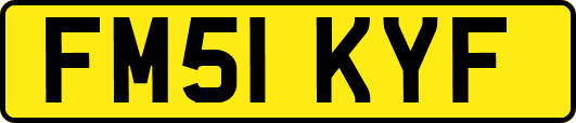 FM51KYF