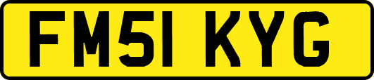 FM51KYG