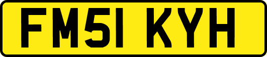 FM51KYH