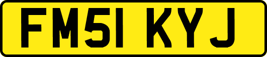 FM51KYJ