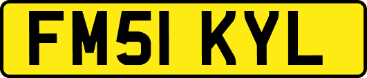 FM51KYL