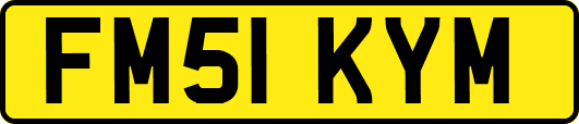 FM51KYM