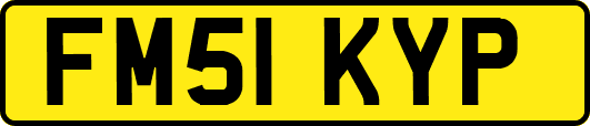 FM51KYP