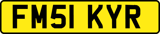 FM51KYR