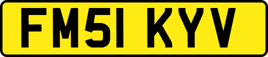 FM51KYV