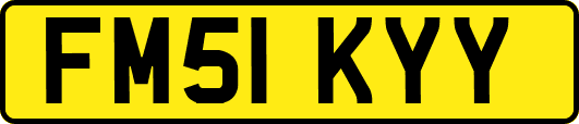 FM51KYY