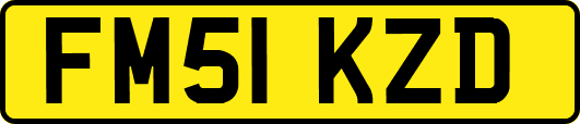 FM51KZD