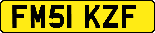 FM51KZF