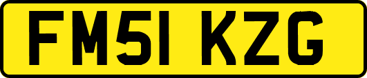 FM51KZG