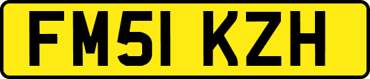 FM51KZH