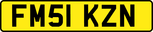 FM51KZN