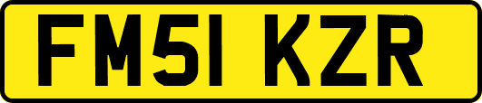 FM51KZR