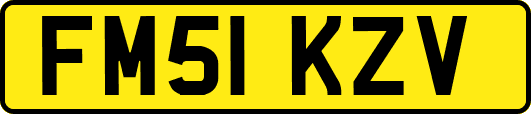 FM51KZV