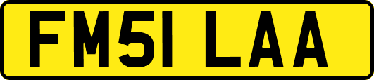 FM51LAA