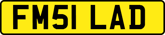 FM51LAD